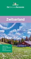 De Groene Reisgids - Zwitserland (Paperback)