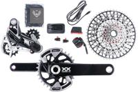 SRAM Set xx eagle axs tr. 170mm