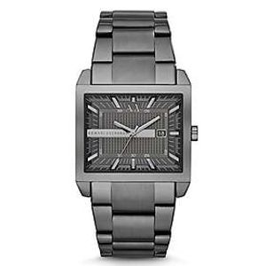 Armani Exchange Bandschakels AX2211 - Staal - (2 stuks)