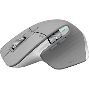 MX Master 3 Advanced Wireless Mouse Muis