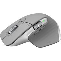 MX Master 3 Advanced Wireless Mouse Muis