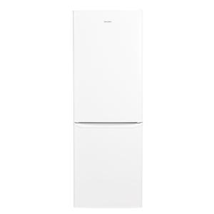 Salora CFC1730W Koel-vriescombinatie Wit