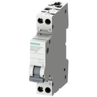 Siemens 5SV60166GV10 5SV6016-6GV10 Brandbeveiligingsschakelaar Siemens 5SV60166GV10 5SV6016-6GV10 Brandbeveiligingsschakelaar