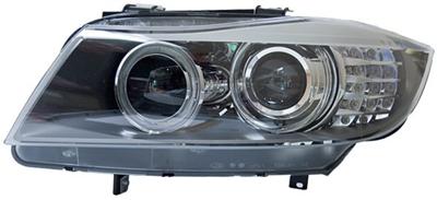 Koplamp links 1EL354691011