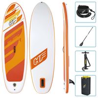 Bestway Hydro-Force 9' x 30" x 4.75"/2.74m x 76cm x 12cm Aqua Journey Set