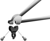 Union derailleurpad gh-206 cannondale