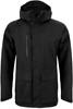 Craghoppers CEW001 Expert Kiwi Pro Stretch Long Jacket - Black - XXL