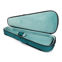 Gator Cases G-ICON335-BLU Icon serie softcase voor gitaar type 335 - blauw - thumbnail