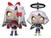 Hazbin Hotel POP! Vinyl Figures Vaggie w/Chase 9 cm Assortment (6)
