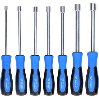 Brilliant Tools BT031070 Schroevendraaierset