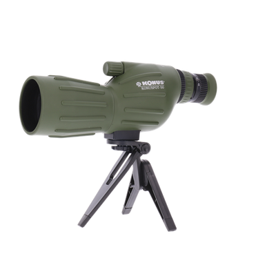 Konus spotting scope pot-50 15-40x50