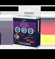 Colombo pH test