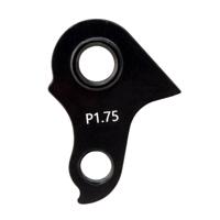 UNION derailleurpad gh-321 haibike, conway, kellys, e.a.