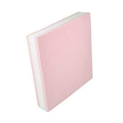 Designer Luxury &apos;V&apos; zitkussen 43 x 43 x 6 cm