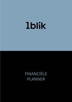 1Blik - Bernadeth Arends-Hardlooper - Paperback (9789490245245) - thumbnail