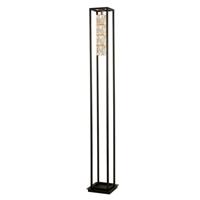 Searchlight VloerlampElevator - EU89563BK