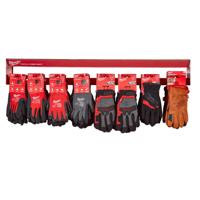 Milwaukee Handschoenen | Starter Set | 1m Rij - 4932478480 Milwaukee Handschoenen | Starter Set | 1m Rij - 4932478480