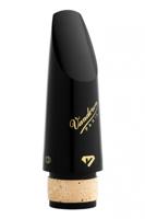 Vandoren BD5 Black Diamond 13 Series Clarinet Mouthpiece mondstuk voor Bb-klarinet - thumbnail