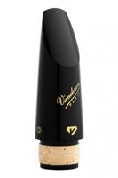 Vandoren BD5 Black Diamond 13 Series Clarinet Mouthpiece mondstuk voor Bb-klarinet