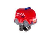 PexKids Toeter brandweerauto perry