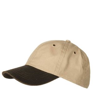 Hatland Nadal Beige Cap