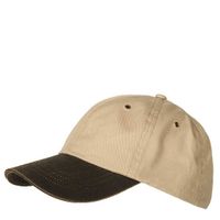 Hatland Nadal Beige Cap - thumbnail