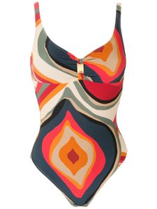 Lygia & Nanny maillot de bain Roberta - Multicolore