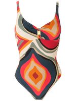 Lygia & Nanny maillot de bain Roberta - Multicolore