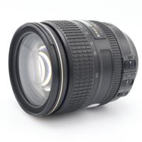 Nikon AF-S 24-120mm f/4G ED VR occasion