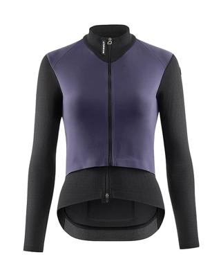 Assos UMA GTV spring/fall jacket s11 future dusk dames
