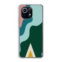 Noor B: Xiaomi Mi 11 Transparant Hoesje