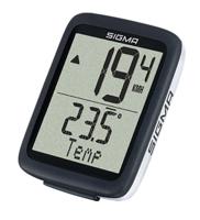 SIGMA bike computer bc 10.0 ats