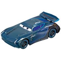 Carrera first raceauto - jackson storm