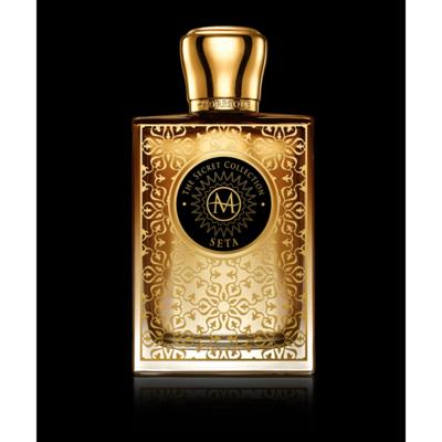 Moresque Secret Collection Seta Eau de Parfum 75ml