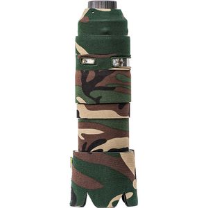 LensCoat Nikon 80-400mm VR (new model) Forest Green Camo