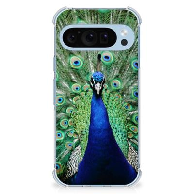 Google Pixel 9 | 9 Pro Case Anti-shock Pauw