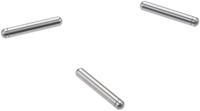 ROCKSHOX geleidepin guide pins rs size 1 3pcs reverb xplr 27.2mm steel
