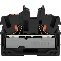 WAGO 2252-305 Doorgangsklem 100 stuk(s)