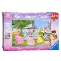 Ravensburger Betoverende prinsessen - thumbnail