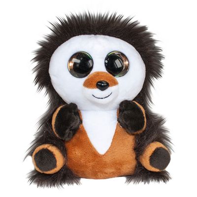 Lumo Stars knuffel - egel siili, 15cm