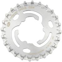 Gates riemtandwiel pulleys cdx hi 24z alfine/nexus/stur