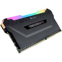 Corsair CMW8GX4M1Z3200C16 Werkgeheugenmodule voor PC DDR4 8 GB 1 x 8 GB 3200 MHz 288-pins DIMM CL16 CMW8GX4M1Z3200C16