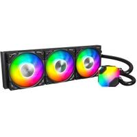 Montech Hyper Flow 360 ARGB Zwart