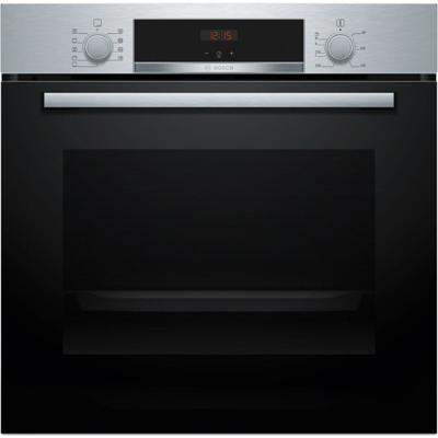 Multifunctionele Oven BOSCH HBA514ES3 3400 W 71 L