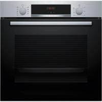 Multifunctionele Oven BOSCH HBA514ES3 3400 W 71 L