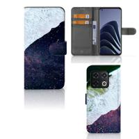 OnePlus 10 Pro | Book Case | Sea in Space