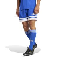 adidas Squadra 25 Voetbalbroekje Blauw Wit