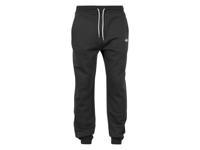 UMBRO Heren joggingbroek (L, Zwart) UMBRO Heren joggingbroek (L, Zwart)