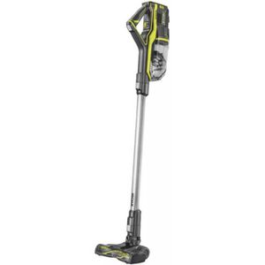 Ryobi Accu-Handstofzuiger R18SV7-0, 18V steelstofzuiger