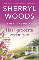 Haar grootste verlangen - Sherryl Woods - ebook - thumbnail